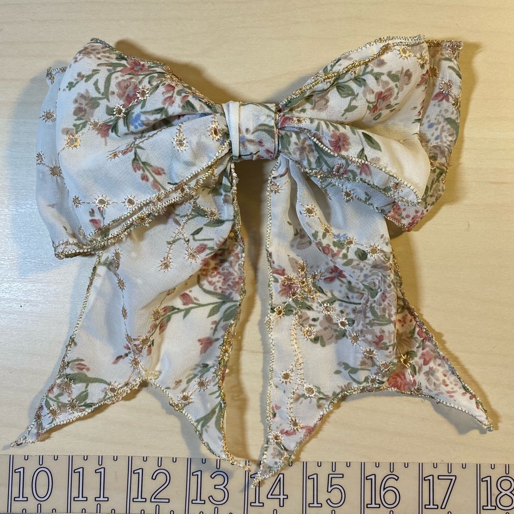 Hair Bow